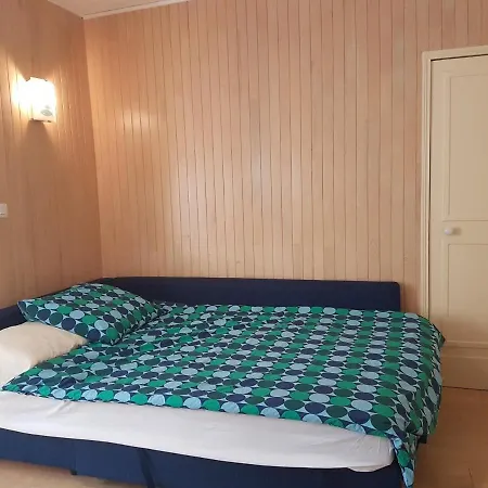 Appartement Pres De La Tour Eiffel