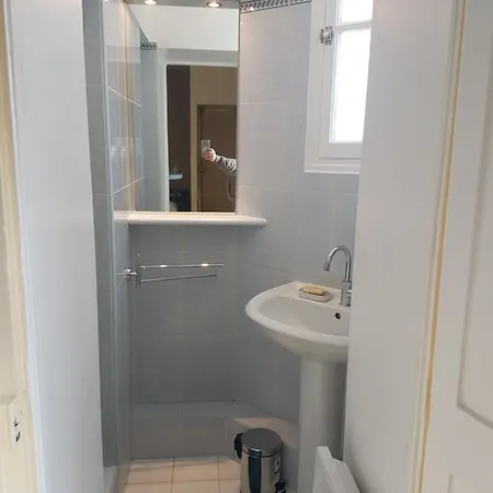 Apartamento Pres De La Tour Eiffel Paris