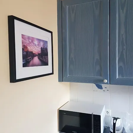 Pres De La Tour Eiffel Appartement Paris