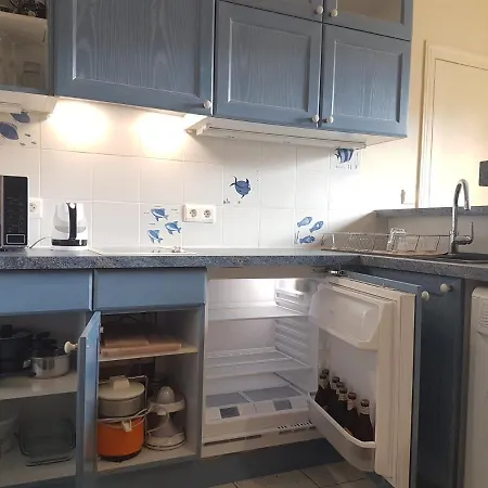 Apartamento Pres De La Tour Eiffel Paris