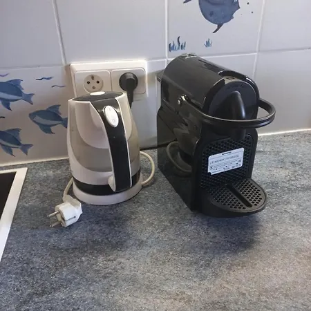 Pres De La Tour Eiffel Paříž