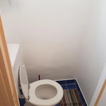 Apartmán Pres De La Tour Eiffel *